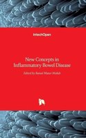 New Concepts in Inflammatory Bowel Disease