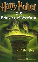 Harry Potter - Portuguese: Harry Potter e o Principe Misterioso