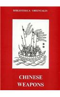 Chinese Weapons