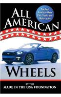 All American Wheels