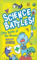 Battle of the Viruses