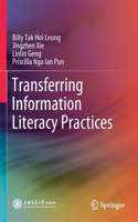 Transferring Information Literacy Practices