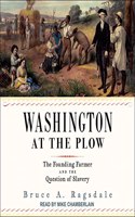 Washington at the Plow