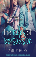 Rules of Persuasion