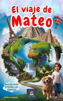 viaje de Mateo