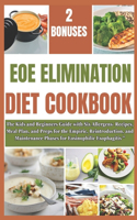 Eoe Elimination Diet Cookbook