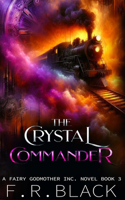 Crystal Commander