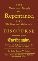 Nature and Necessity of Repentance