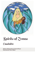 Spirits of Zemos
