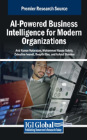 AI-Powered Business Intelligence for Modern Organizations