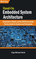 Hand-On Embedded System Architecture
