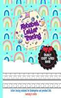 Alphabet Letter Tracing for Kids
