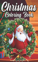 Christmas Coloring Book