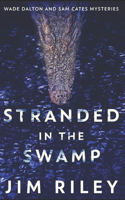 Stranded In The Swamp