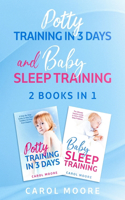Sleep & Potty Training