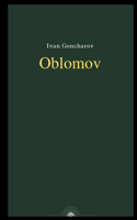 Oblomov by Ivan Goncharov