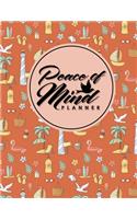 Peace of Mind Planner