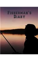 Fisherman's Diary