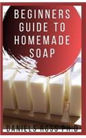 Beginners Guide to Homemade Soap