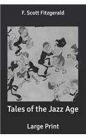 Tales of the Jazz Age