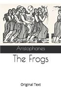The Frogs: Original Text