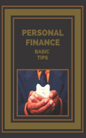 Personal Finance: Basic Tips for Managing Your Finances