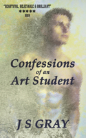 Confessions of an Art Student