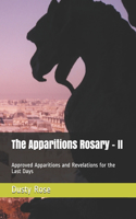 Apparitions Rosary - II