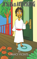 Jesus Is Knocking