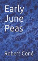 Early June Peas