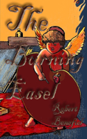 Burning Easel