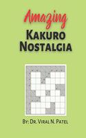 Amazing Kakuro Nostalgia