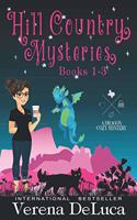 Hill Country Mysteries