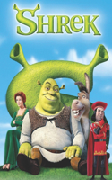 Shrek: The Screenplay