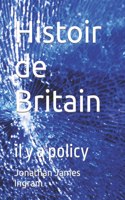 Histoir de Britain