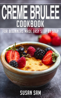 Creme Brulee Cookbook
