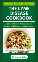 The Lyme Disease Cookbook