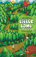 Little Lamb Bilingual Edition