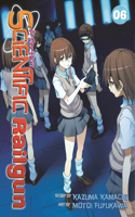 A Certain Scientific Railgun Vol. 6: (6 A Certain Scientific Railgun)
