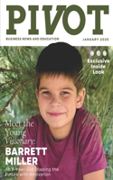 Pivot Magazine Issue 31