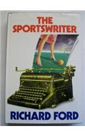 The Sportswriter