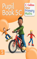 Pupil Book 5C: (Collins New Primary Maths)