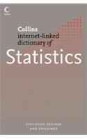 Collins Internet-Linked Dict.Of Stats