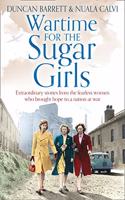 Wartime for the Sugar Girls