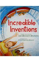 Incredible Inventions