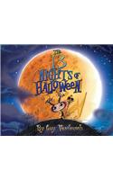 The 13 Nights of Halloween