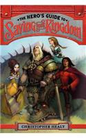 Hero's Guide to Saving Your Kingdom