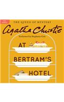 At Bertram's Hotel