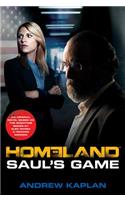 Homeland: Saul's Game