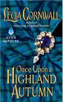 Once Upon a Highland Autumn: (2 Highland)